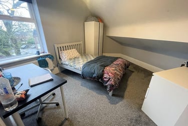 7 bed house, Birchfields Road, Longsight, Manchester, M130XQ - Image 12